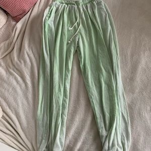 Urban outfitters sweatpants